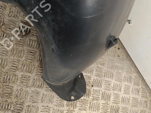 Wheel arch CITROËN C3 II (SC_) 1.4 HDi 70 (SC8HZC, SC8HR0, SC8HP4) | BP25658145C56 