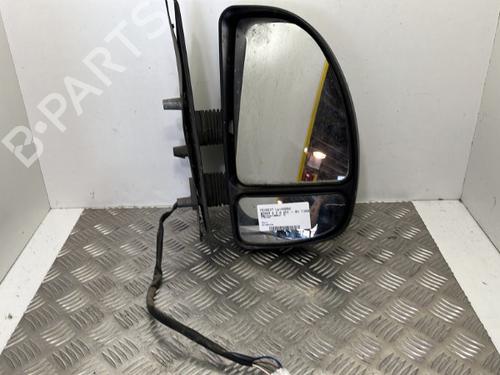 Used Right mirror PEUGEOT BOXER Van (244) 2.2 HDi (101 hp) 25658577