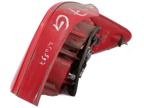 Venstre baglygte PEUGEOT 307 (3A/C) 2.0 HDi 110 | BP29918094C34 