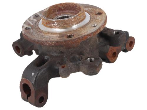 Right front steering knuckle CITROËN AMI (9A_) Electric (9AZ2CA) | BP37740328M26 - Image 4