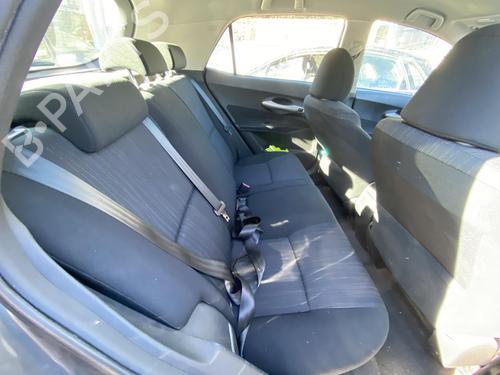 Førerens kollisjonspute TOYOTA AURIS (_E15_) 2.0 D-4D (ADE150_, ADE150R) (126 hp) 25655437