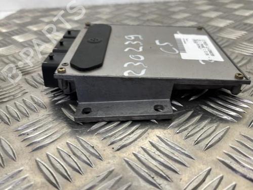 Engine control unit (ECU) CITROËN C5 I (DC_) 2.0 16V (DCRFNC, DCRFNF) | BP25660672M57 - Image 5
