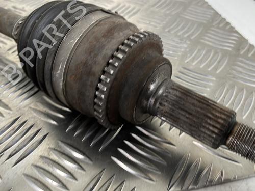 left-front-driveshaft-suzuki-swift-iii-mz-ez-2005-25659993 main image