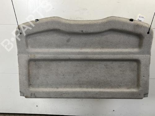 Used Rear parcel shelf RENAULT SCÉNIC III (JZ0/1_) 1.5 dCi (JZ02, JZ0R) (95 hp) 25660523