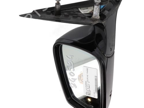 Left mirror BMW 5 Touring (F11) 535 i xDrive | BP27496258C26 