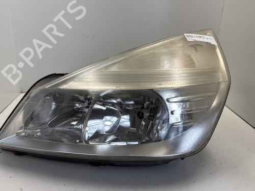 Left headlight RENAULT ESPACE IV (JK0/1_) 2.2 dCi (JK0H) | BP33299289C28 - Image 3