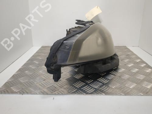 Right headlight RENAULT LAGUNA II (BG0/1_) 1.9 dCi (BG1A, BG1W, BG0G) | BP25659210C29 