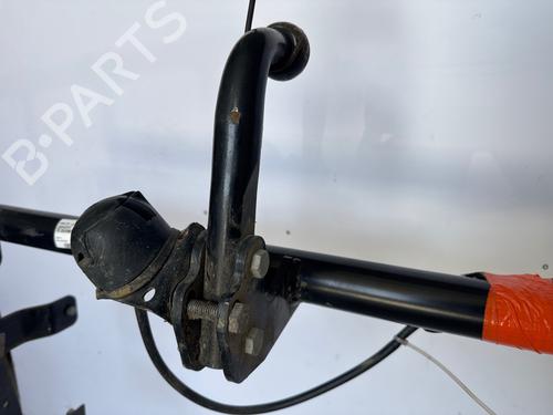 Used Tow ball/Mechanism Tow ball/Mechanism DACIA SANDERO 1.5 dCi (88 hp) 34173649 34173649