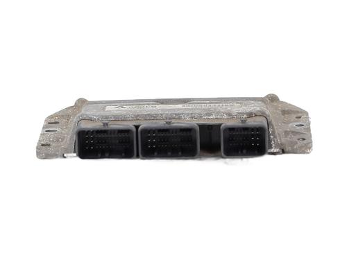Engine control unit (ECU) RENAULT VEL SATIS (BJ0_) 2.0 16 V Turbo | BP25660657M57 - Image 3