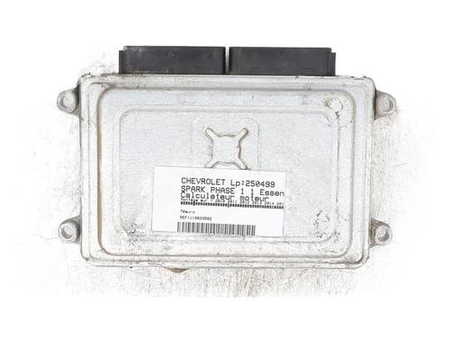 Engine control unit (ECU) CHEVROLET SPARK (M300) 1.0 | BP31908659M57 