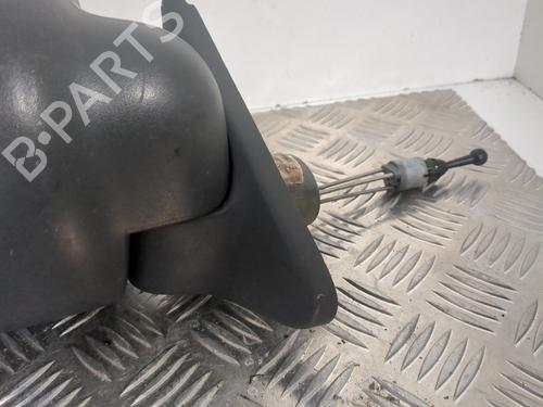 Right mirror RENAULT RAPID Box Body/MPV (F40_, G40_) 1.9 D (F40R) | BP25654868C27 
