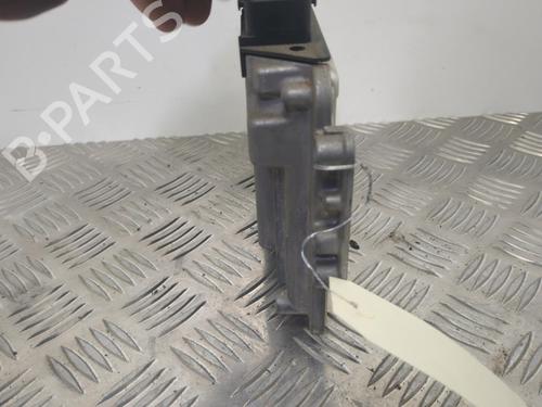 Engine control unit (ECU) CITROËN C4 Grand Picasso I (UA_) 1.6 HDi | BP25655794M57 