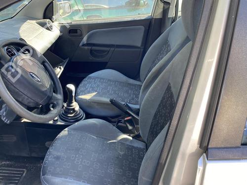 Engine control unit (ECU) FORD FIESTA V (JH_, JD_) 1.4 TDCi | BP25660934M57 