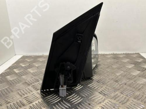 Right mirror FORD FOCUS II (DA_, HCP, DP) 1.6 TDCi | BP25658727C27 