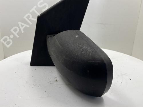 Left mirror FORD FIESTA V (JH_, JD_) 1.3 | BP25656171C26 