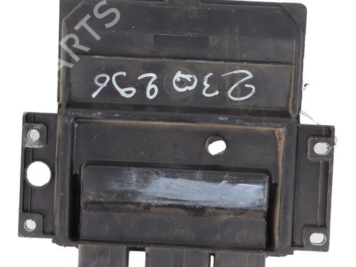 Engine control unit (ECU) RENAULT CLIO III (BR0/1, CR0/1) 1.5 dCi (C/BR0G, C/BR1G) | BP25659350M57 - Image 4