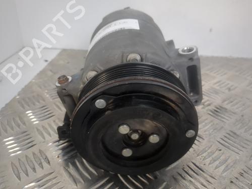 AC-Kompressor FORD FIESTA VI (CB1, CCN) 1.0 EcoBoost | BP25654879M34 