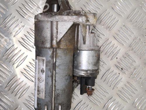 Starter RENAULT TWINGO II (CN0_) 1.5 dCi 75 | BP25659314M8 