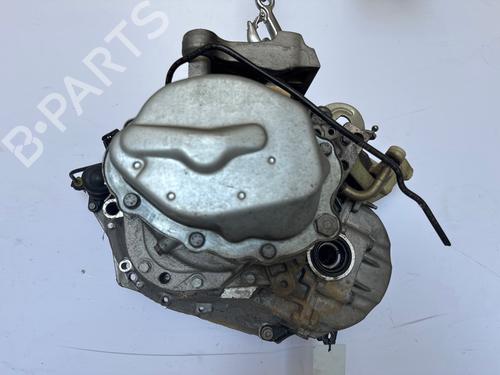 Used Gearbox Gearbox PEUGEOT 208 I (CA_, CC_) 1.6 HDi / BlueHDi 75 (75 hp) 34415005 34415005