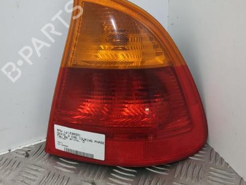 Right taillight BMW 3 Touring (E46) 320 d | BP25655855C35 