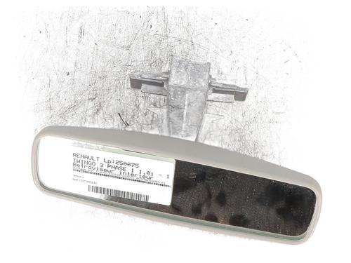 Used Rear mirror Rear mirror RENAULT TWINGO III (BCM_, BCA_) 1.0 SCe 70 (BCMB) (69 hp) 30682948 30682948