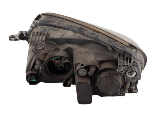Right headlight OPEL ANTARA A (L07) 2.2 CDTi | BP27626460C29