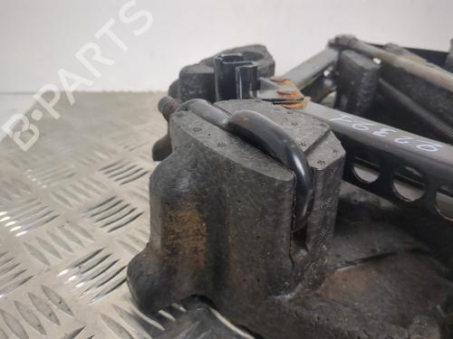 Jack Kit FORD FOCUS II (DA_, HCP, DP) 1.6 TDCi | BP25654894C119 