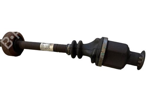 Right front driveshaft RENAULT TWINGO II (CN0_) 1.2 16V (CN04, CN0B) | BP39761986M39 - Image 3