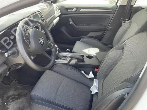 håndbremse RENAULT MEGANE IV Hatchback (B9A/M/N_) 1.5 Blue dCi 115 (B9A6) | BP25660333I18 