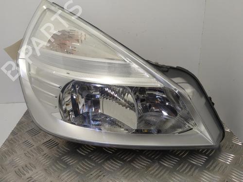 Højre forlygte RENAULT ESPACE IV (JK0/1_) 2.0 dCi (JK01, JK02, JK1J, JK1K, JK1H) | BP25657334C29 