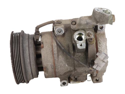 AC compressor TOYOTA RAV 4 II (_A2_) 2.0 D 4WD (CLA20_, CLA21_, CLA20R, CLA21R) | BP36339335M34 - Image 4