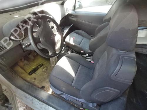 Fuse box PEUGEOT 207 (WA_, WC_) 1.4 HDi | BP25660463E1 