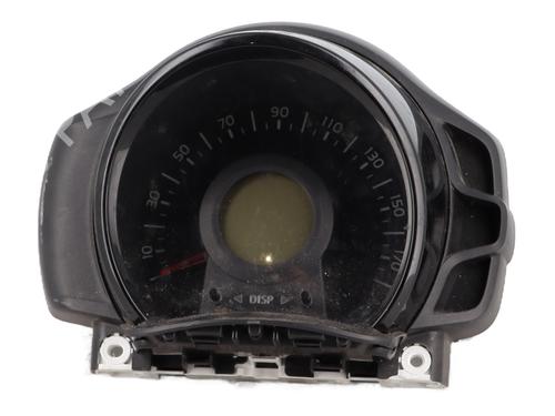 Used Instrument cluster CITROËN C1 II (PA_, PS_) 1.0 VTi 72 (72 hp) 31363528