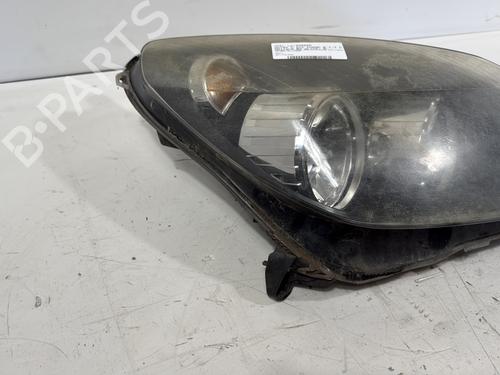 Faro derecho OPEL ASTRA H GTC (A04) 1.7 CDTI (L08) | BP29820322C29