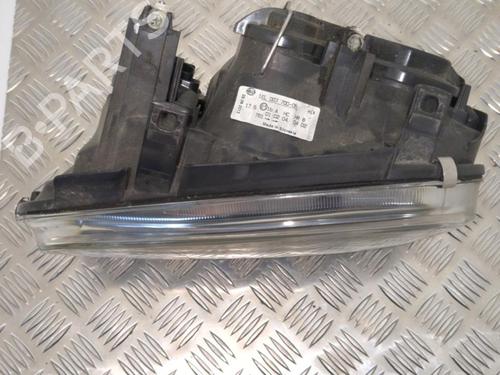 Faro izquierdo VW GOLF IV (1J1) 1.9 SDI | BP25657678C28 