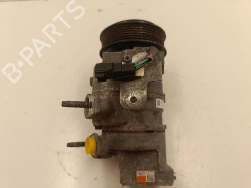 AC compressor FORD TRANSIT COURIER B460 Box Body/MPV 1.5 TDCi | BP25657946M34 