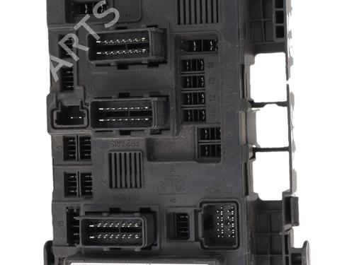 Used Fuse box Fuse box CITROËN XSARA PICASSO (N68) 1.6 HDi (90 hp) 25657323 25657323