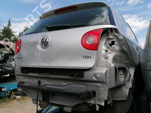 Engine control unit (ECU) VW GOLF V (1K1) 1.9 TDI | BP25659489M57  - Image 7