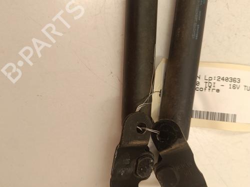 Tailgate lift support VW GOLF VI (5K1) 2.0 TDI | BP25657926C138 