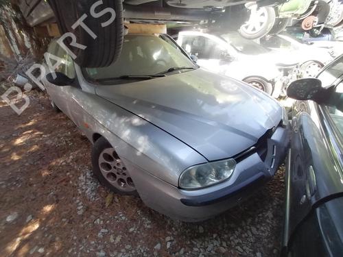 Left tailgate light ALFA ROMEO 156 (932_) 1.9 JTD (932.A2B00) | BP25658592C79 
