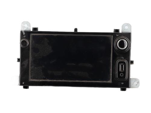 Used Radio RENAULT CLIO IV (BH_) 1.5 dCi 75 (75 hp) 30491272