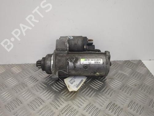 Startmotor VW GOLF IV (1J1) 1.9 TDI | BP25660799M8 