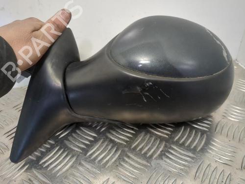 Left mirror CITROËN XSARA PICASSO (N68) 2.0 HDi | BP25658695C26 