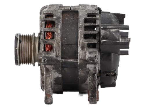 Alternator RENAULT MEGANE IV Hatchback (B9A/M/N_) 1.5 dCi 110 (B9A3) | BP25658109M7  - Image 7