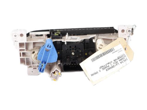 Climate control DACIA LOGAN MCV (KS_) 1.5 dCi (KS04) | BP31381404I5