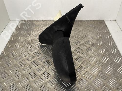 Left mirror RENAULT CLIO II (BB_, CB_) 1.5 dCi (B/CB07) | BP25656702C26 
