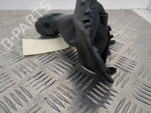 Gear lever PEUGEOT 208 I (CA_, CC_) 1.6 HDi / BlueHDi 75 | BP25654995M90 