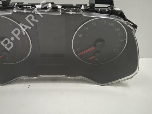 Instrument cluster RENAULT CLIO V (B7_) 1.0 SCe 65 (B7MG) | BP25654690C47  - Image 6