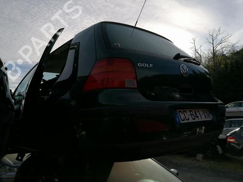 Venstre forlygte VW GOLF IV (1J1) 1.9 TDI | BP25657679C28 