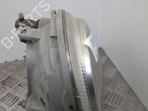 Used Left headlight Left headlight RENAULT TWINGO I (C06_) 1.2 (C066, C068) (58 hp) 25657247 25657247